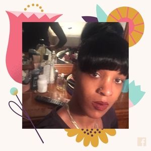 Meet your Posher, Irene